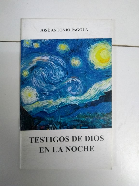 Testigos de Dios en la noche