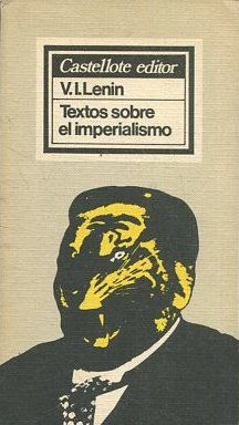 TEXTOS SOBRE EL IMPERIALISMO.