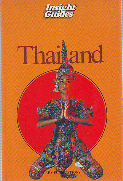 THAILAND.