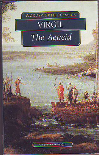 THE AENEID.