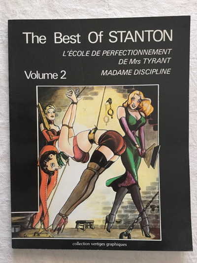 The best of stanton Nº 2