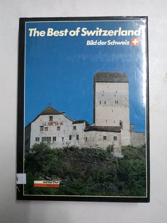 The Best of Switzerland