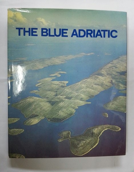 The blue adriatic