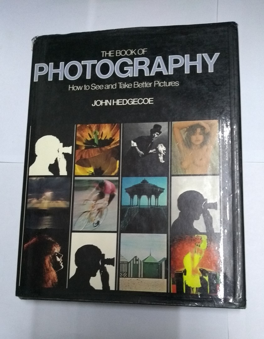 The book of Photography