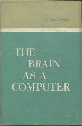 THE BRAIN AS A COMPUTER.