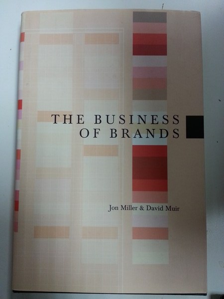 The Business of Brands