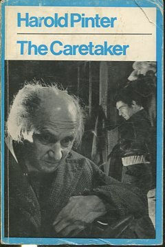 THE CARETAKER.