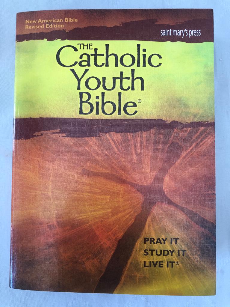 The catholic youth bible