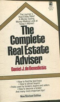 THE COMPLETE REAL ESTATE ADVISER.