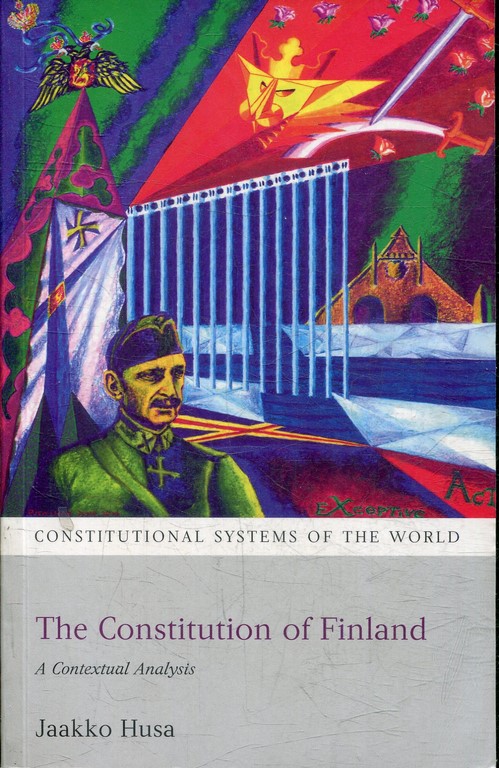 THE CONSTITUTION OF FINLAND. A CONTEXTUAL ANALYSIS.