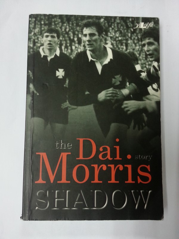 The Dai. Story Morris Shadow