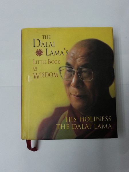 The Dalai Lama´s