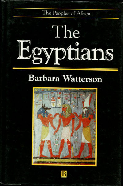 THE EGYPTIANS.