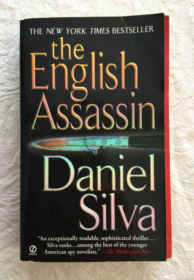 The English Assassin