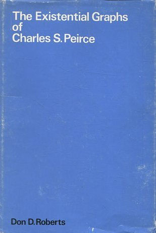 The Existential Graphs of Charles S. Peirce.