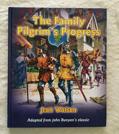 The Family Pilgrim´s Progress