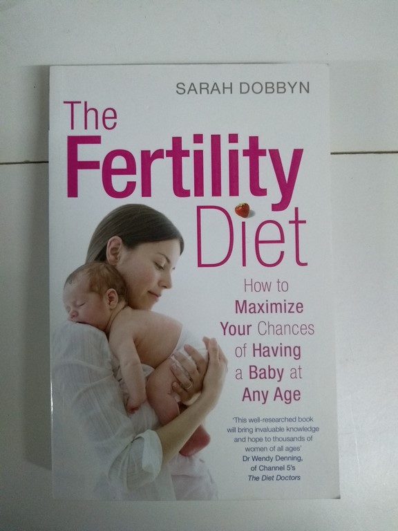 The Fertility Diet