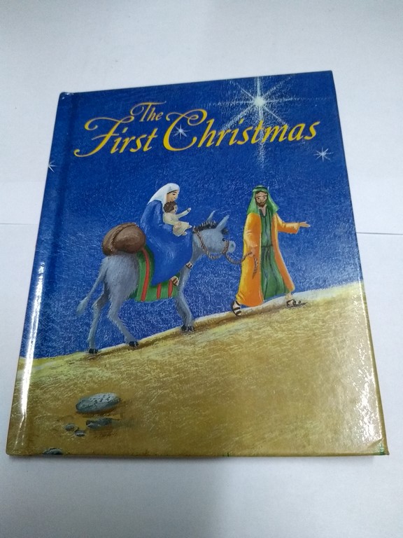 The first Christmas