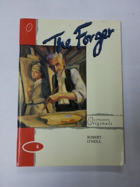 The Forger