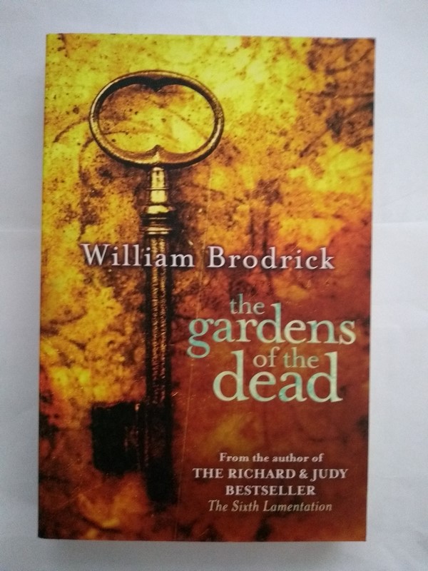 The gardens of the dead