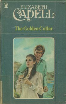 THE GOLDEN COLLAR.