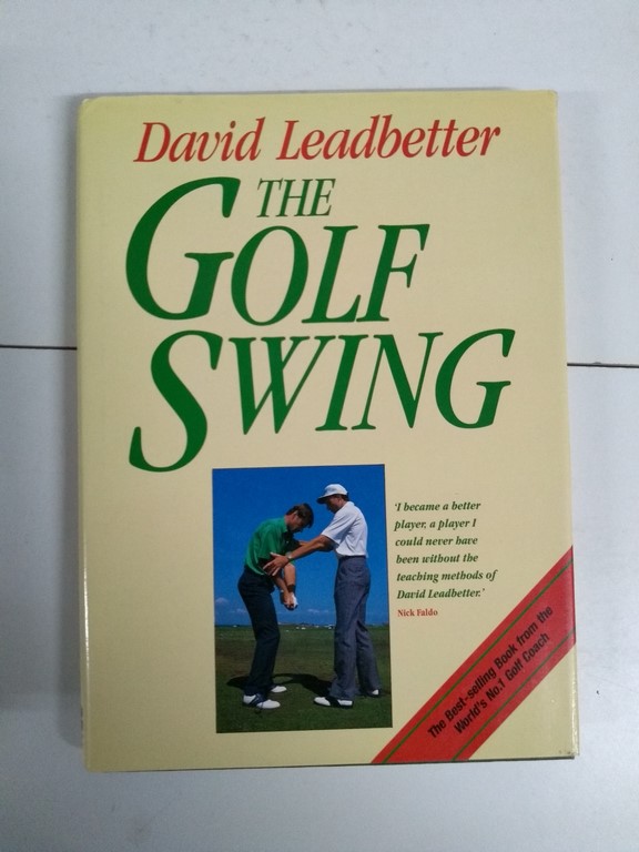 The Golf Swing