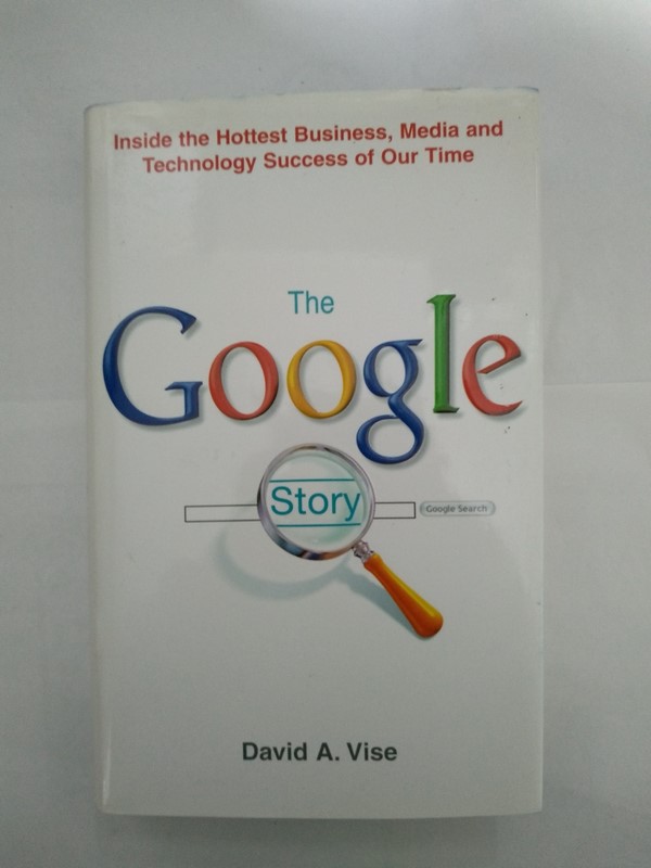 The Google story