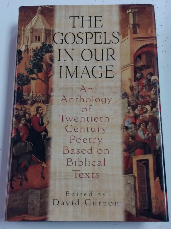 The Gospels in Our Image