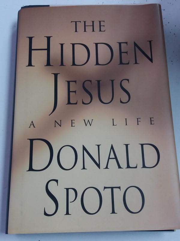 The Hidden Jesus