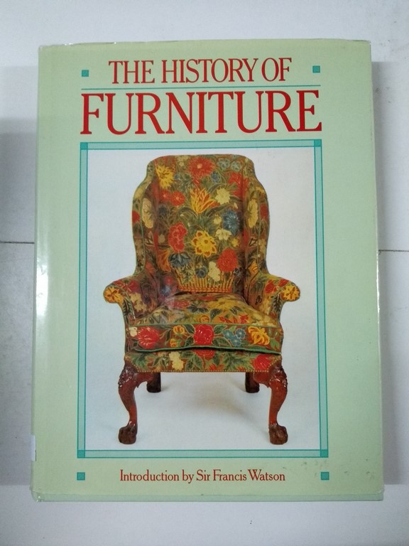 The History of Furniture