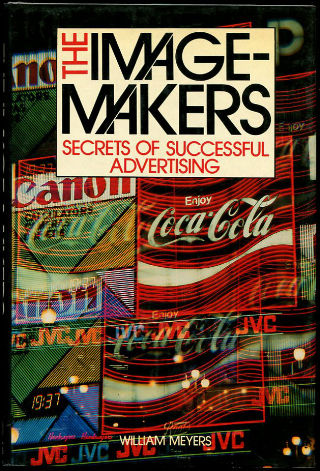 THE IMAGE-MARKERS. SECRETS OF SUCCESSFUL ADVERTISING.