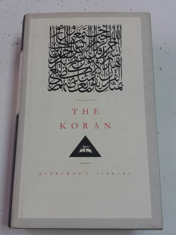 The Koran