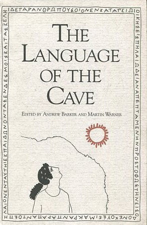 THE LANGUAGE OF THE CAVE.