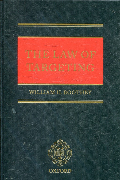 THE LAW OF TARGETING.