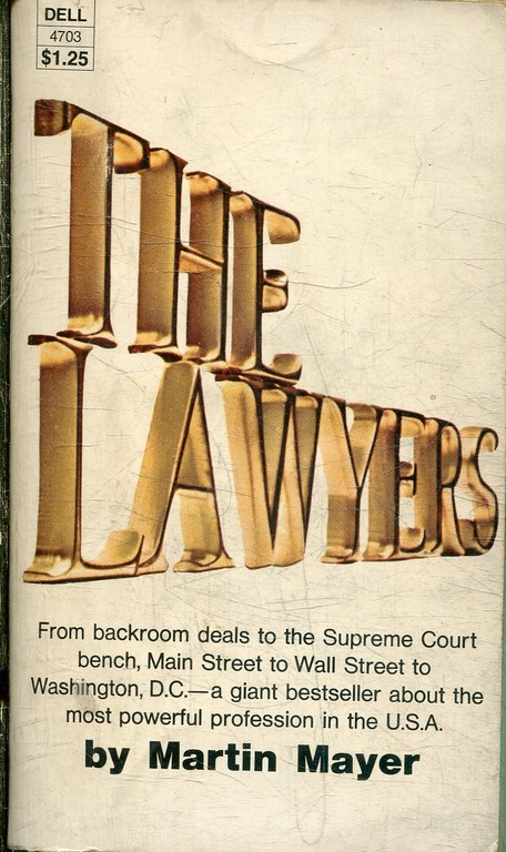 THE LAWYERS.