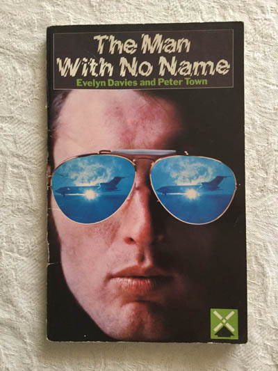 The man with no name