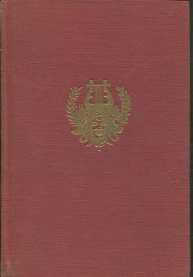THE METROPOLITAN OPERA GUIDE. THE STANDARD REPERTORY OF THE METROPOLITAN OPERA ASSOCIATION, INC AS SELECTED BY EDWARD JOHNSON, GENERAL MANAGER.