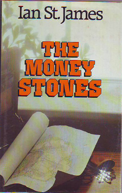 THE MONEY STONES.