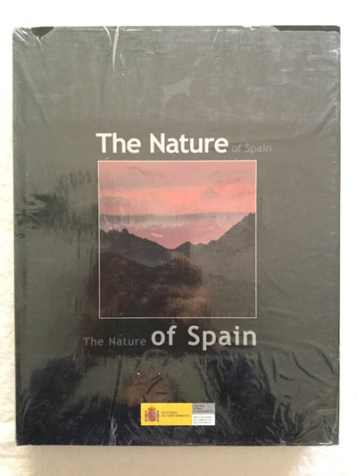 The Nature of Spain