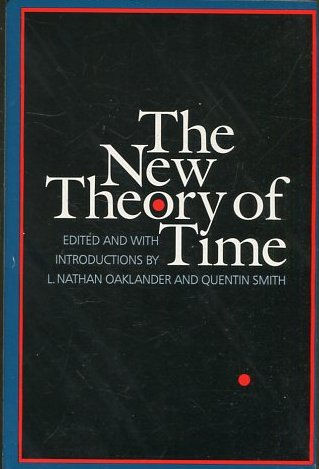 THE NEW THEORY OF TIME.