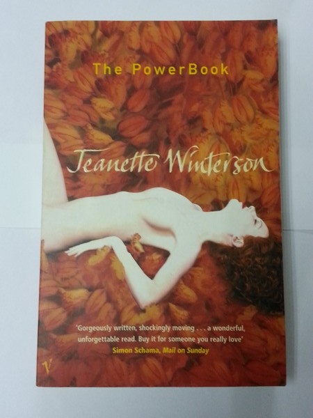 The power book