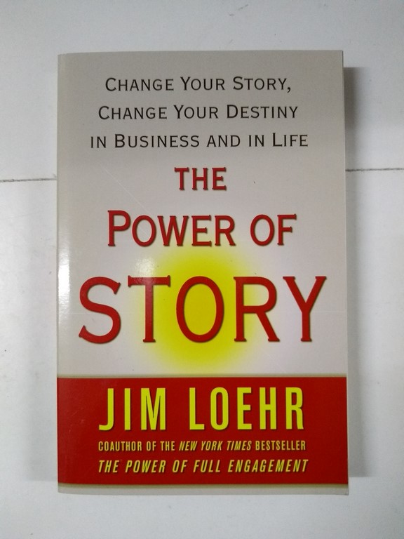 The power of story