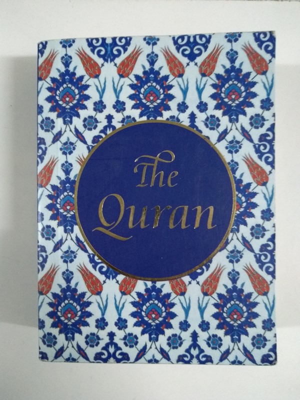 The Quran