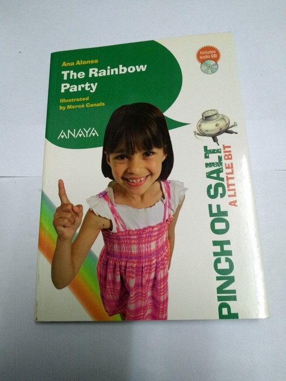 The Rainbow Party