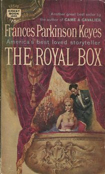 THE ROYAL BOX.