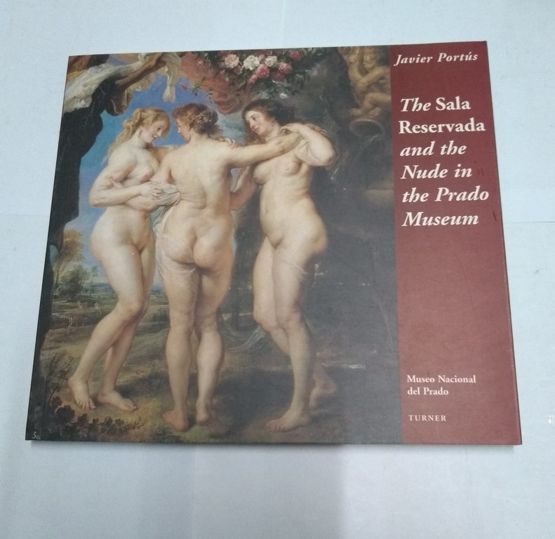 The Sala Reservada and the Nude in the Prado Museum