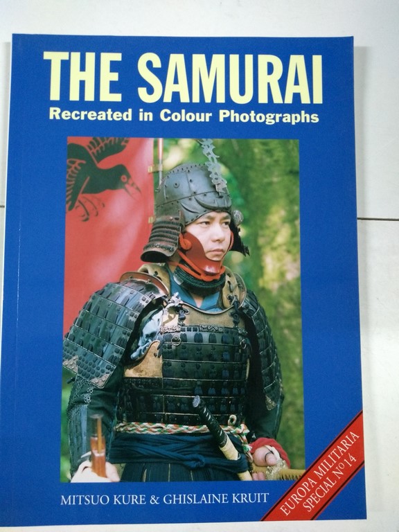 The Samurai