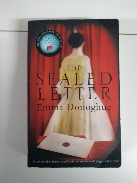 The sealed letter