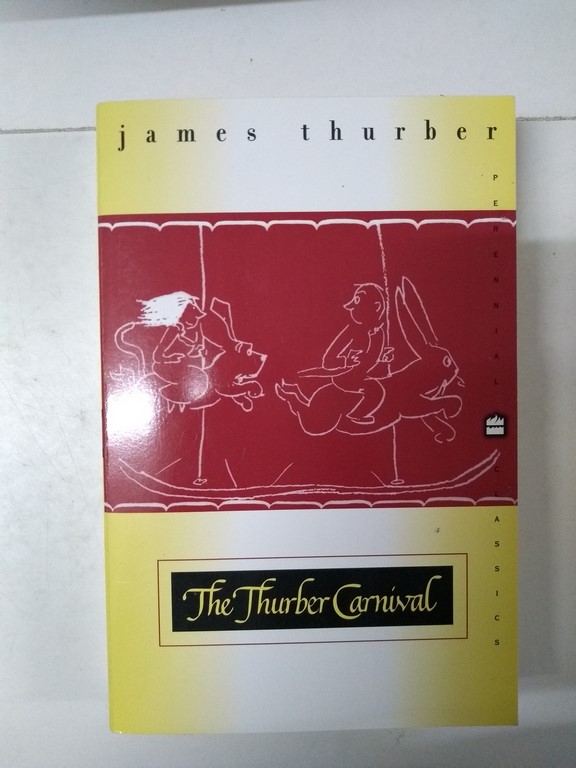 The Thurber Carnival