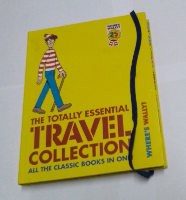 The totally essential travel collection